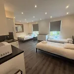 Saba Hotel London