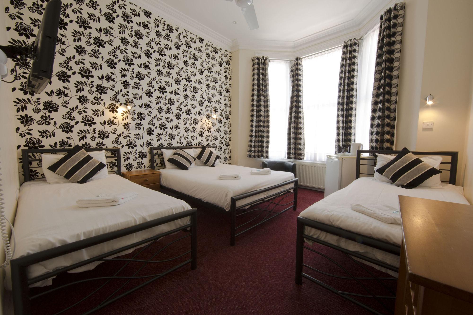 Hotel Saba