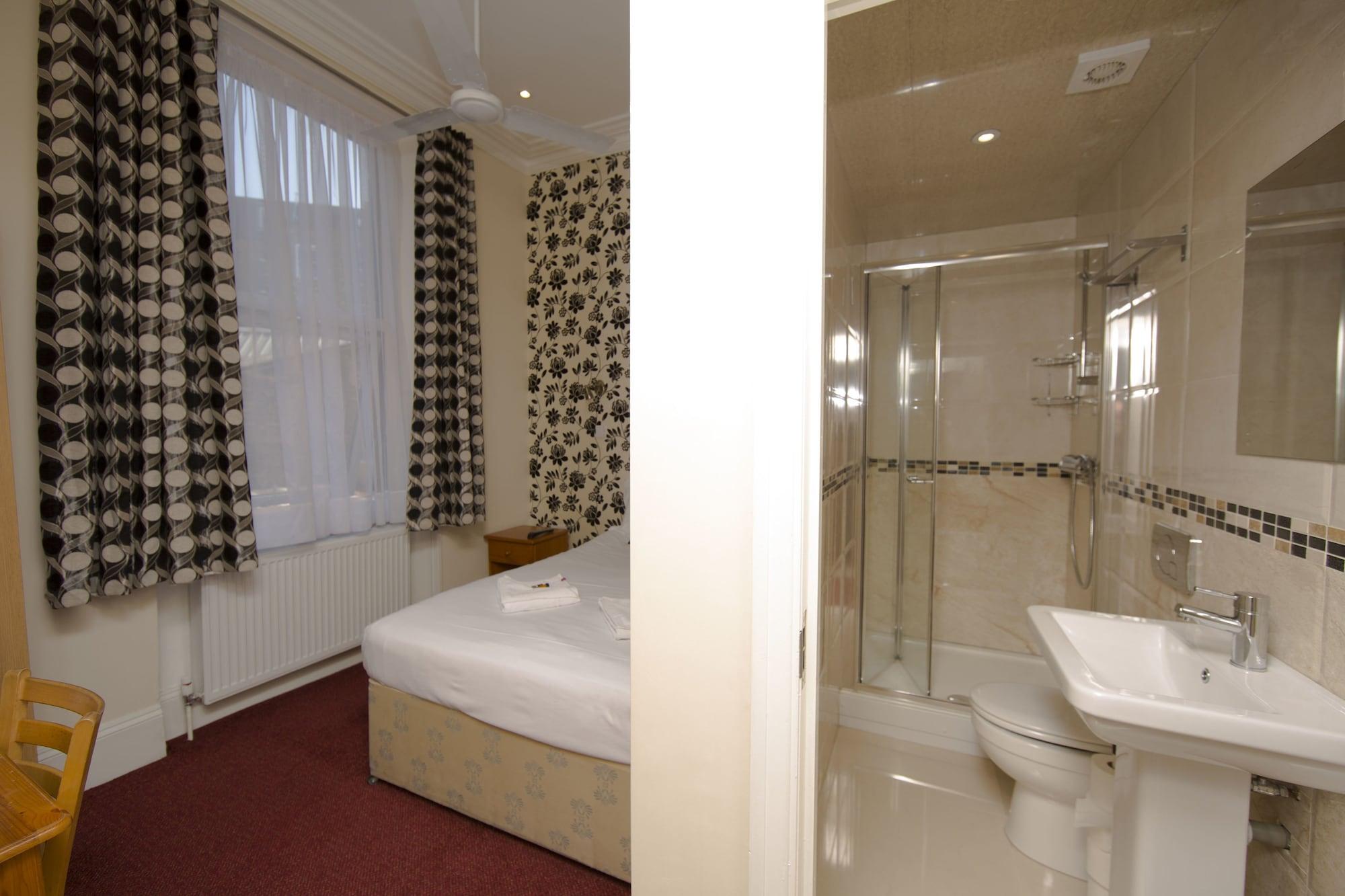 Hotel Saba London
